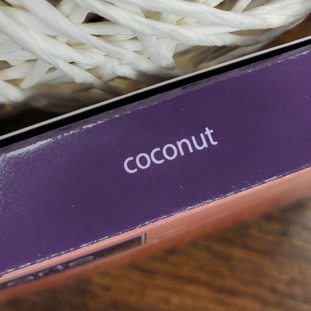 COPY - 5/75$ Tarte maracuja juicy blush (color: coconut) - Picture 12 of 16